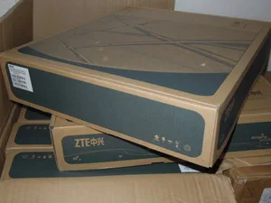 

ZXR10F803-8PD reverse power supply GPON EPON switch