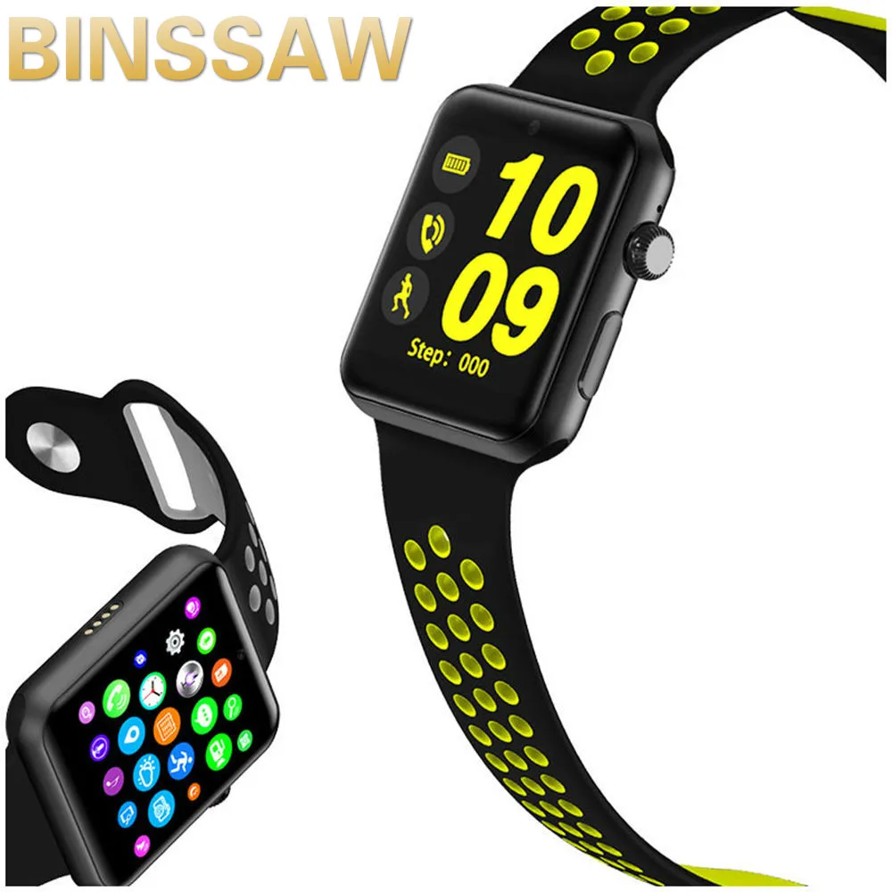 smartwatch xiaomi sim card
