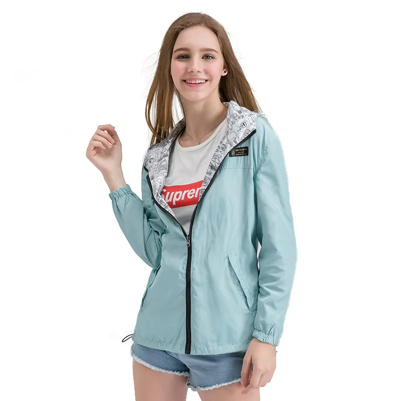 

2018 trends coat female veste femme Women's autumn jacket modis vadim Women's outerwear clothes Victorian style hoodie zip