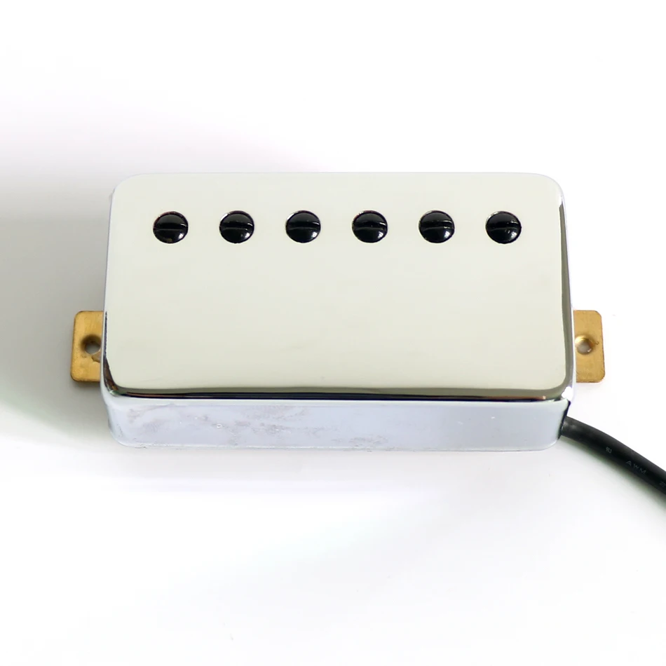 DL5R Alnico 5 LP