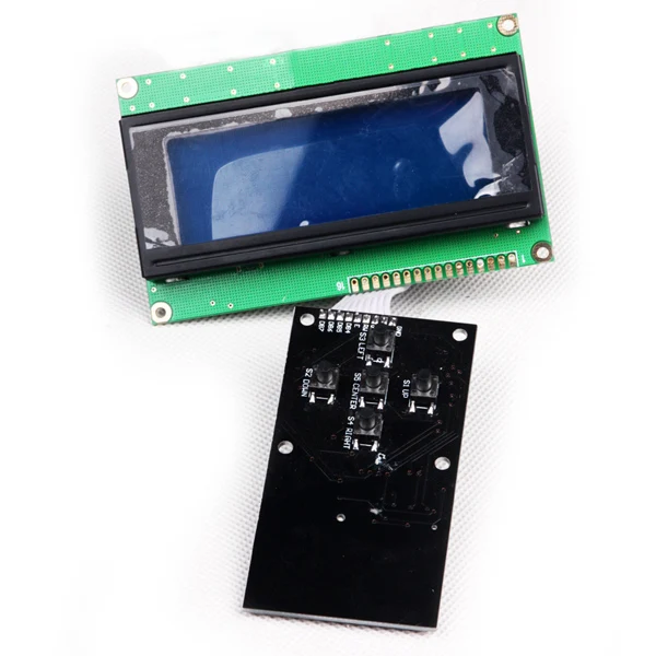

New Arrival Makerb / Reprap LCD Module Control Controller 3D Printer Accessories