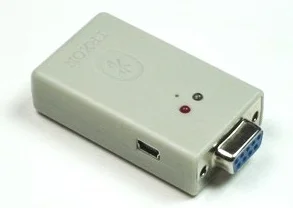 

Bluetooth RS232 Serial Port Bluetooth Module for Total Station