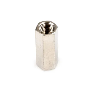 

Check Valve Series 2pcs/lot 1/4" BSPP 1/4 inch Thread Female One Way Compressor Water Air Check Valve One-way Full Ports