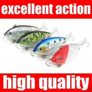 bulk fishing lures