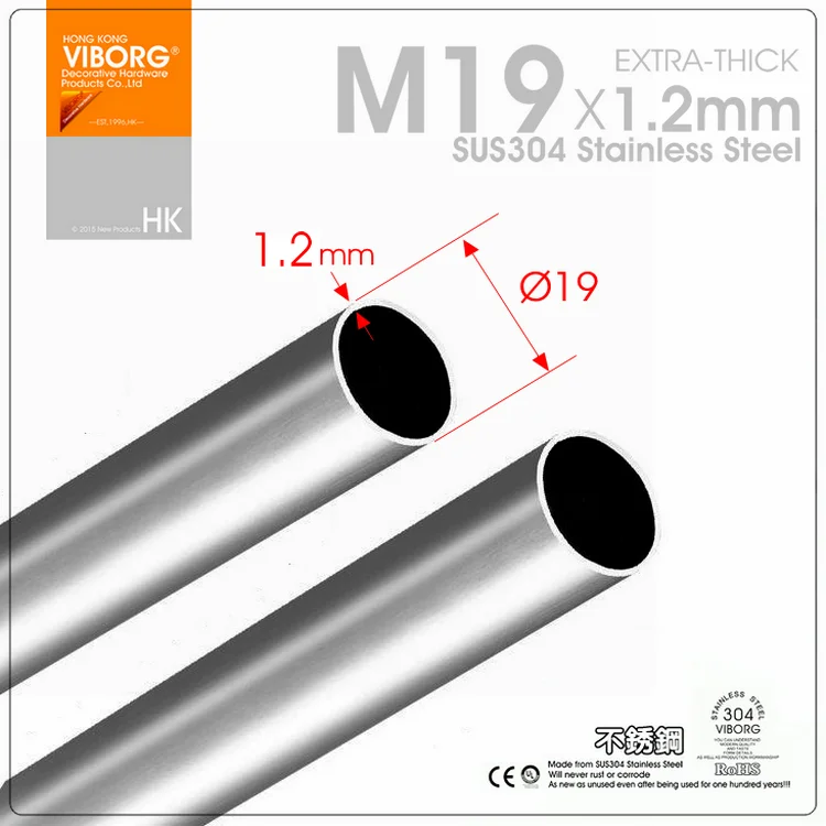 304#SS 50CM Rail Bar with 9 Hooks for kitchen Utensils Gadget Cooking Tools Cookware Spoon Knife Pot Pan Hanger Holder Rack Hook