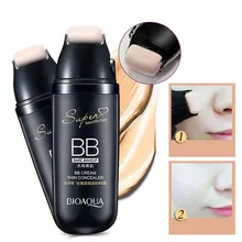 BB Крем дневной крем Макияж свет колеса Корректоры для лица Основа для макияжа лица крем Breath Air Подушки натуральная Уход за кожей X2