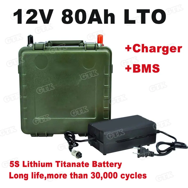 Lto аккумулятор 12v Lto аккумулятор 12v