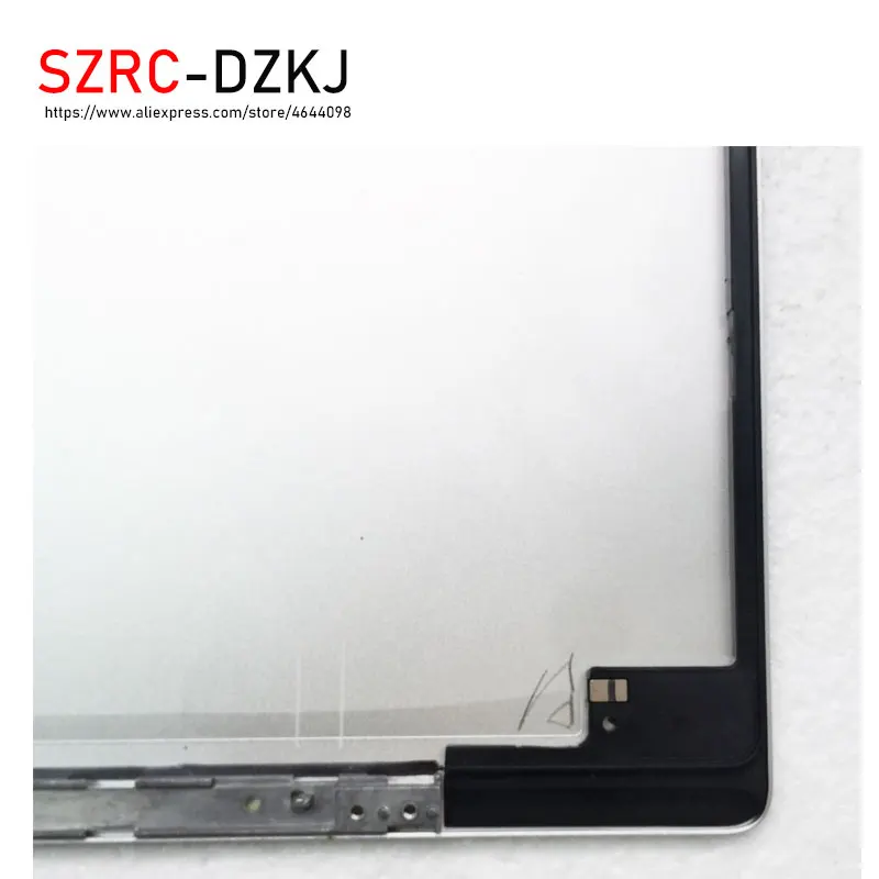 Новая Оригинальная задняя крышка для Xiaomi MI Notebook Air 12 5 161201 AA LCD SN:B0AF1010BSG460AAKD