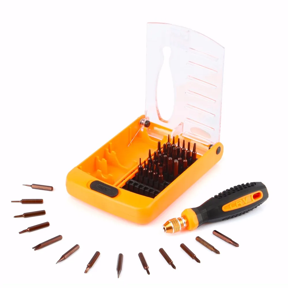 Buy JAKEMY Screwdriver Set Disassemble Opening Cell