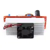 1500W 30A DC-DC Boost Converter Step-up Boost Module DC10-60V To DC12-90V With Cooling Fan ► Photo 3/6