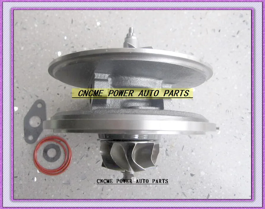 Turbo CHRA Core 758351 758351-0020 7794259O14 7794260O14 530xd 730D 730LD E60 E61 E65 E66 M57N2 3.0L 173Kw (1)