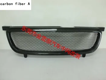 

Fit for Nissan Bluebird carbon fiber Or FPR car grill high quality