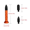 Super PDR Tool 3 Heads Tap Down Pen For Rubber Hammer PDR Ferramentas Hand Tool Set Paintless Dent Repair Hail Removal Tools Kit ► Photo 2/6
