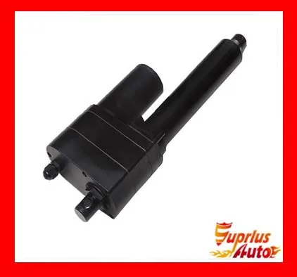 

High torque max 7000N=700KG=1540lbs 17"=425mm stroke 7mm/s no-load speed electric linear actuator