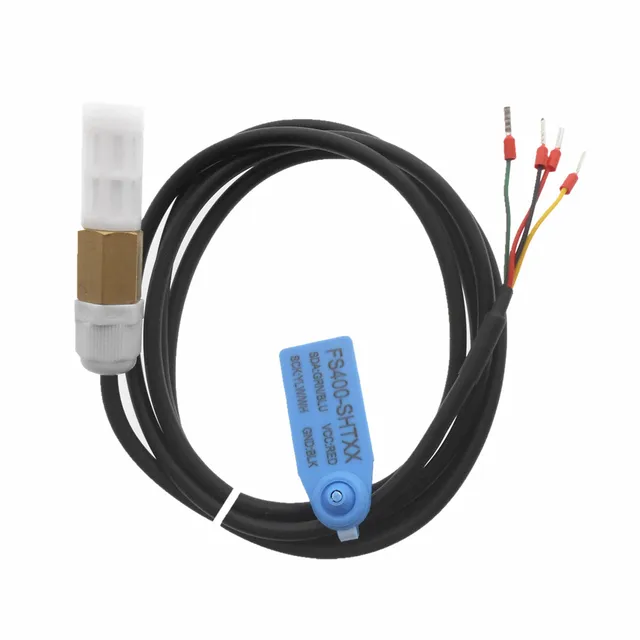 Temperature and Humidity Sensor Probe for SHT10 SHT20 SHT30 - Renke