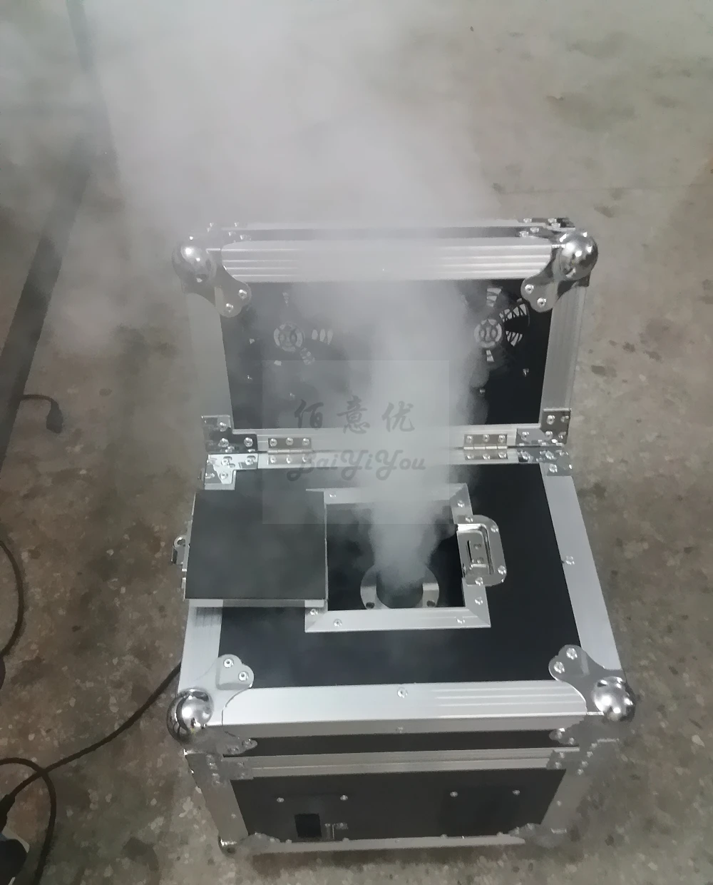 600w Hazer Machine19