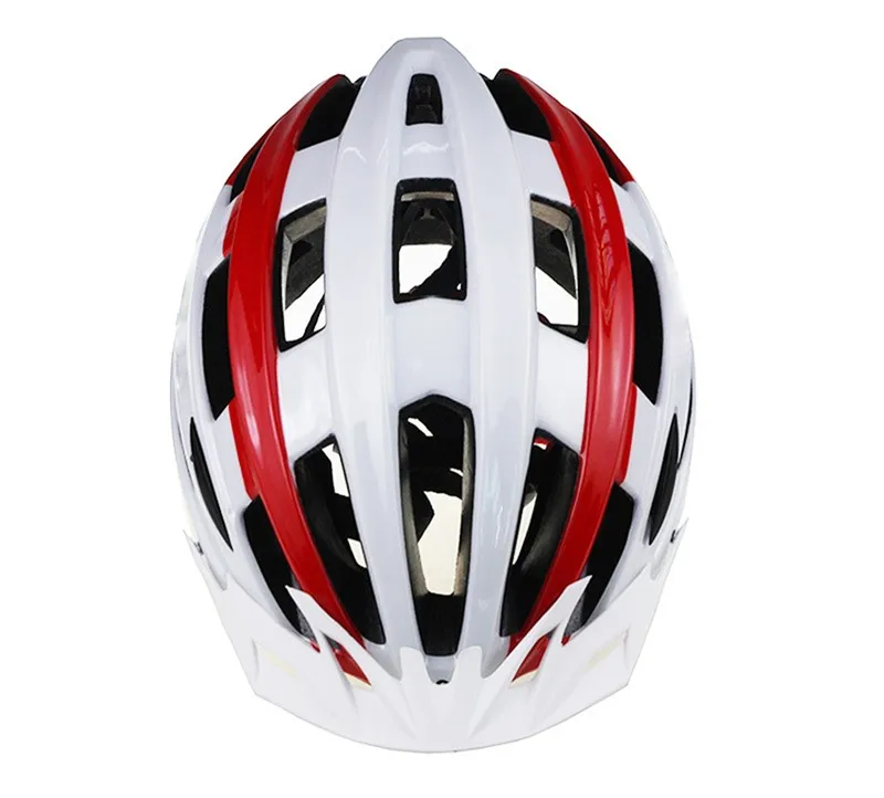 Западный Велосипед двойного назначения шлем Ciclismo унисекс обновленный миниатюрный велосипед Горный BMX велосипедные шлемы свободный размер 28 отверстия