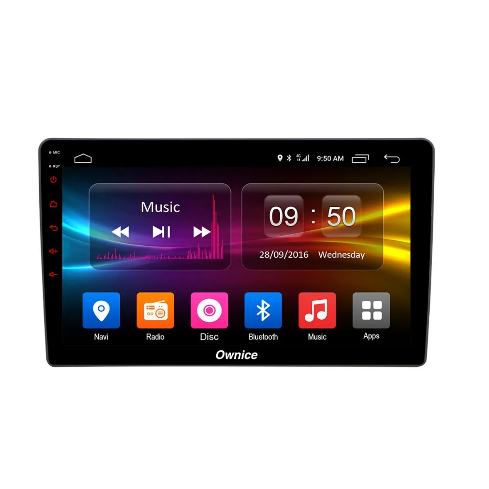

IPS Android 8.1 8 core 4G SIM LTE CAR DVD Player GPS Map DVR TPMS Bluetooth 4.1 RDS Radio Wifi for Hyundai Azera 2006 - 2010