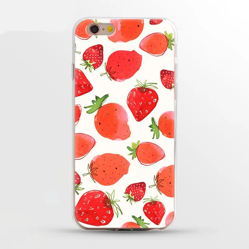 Newest ultra thin soft tpu case for iphone apple 5 5s 5G back cover phone case clear shell 3