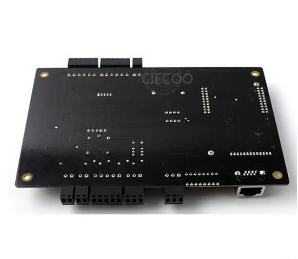 

Rfid Door Access Control Panel for One Door C3 -100 Door Security Access Control System C3-100