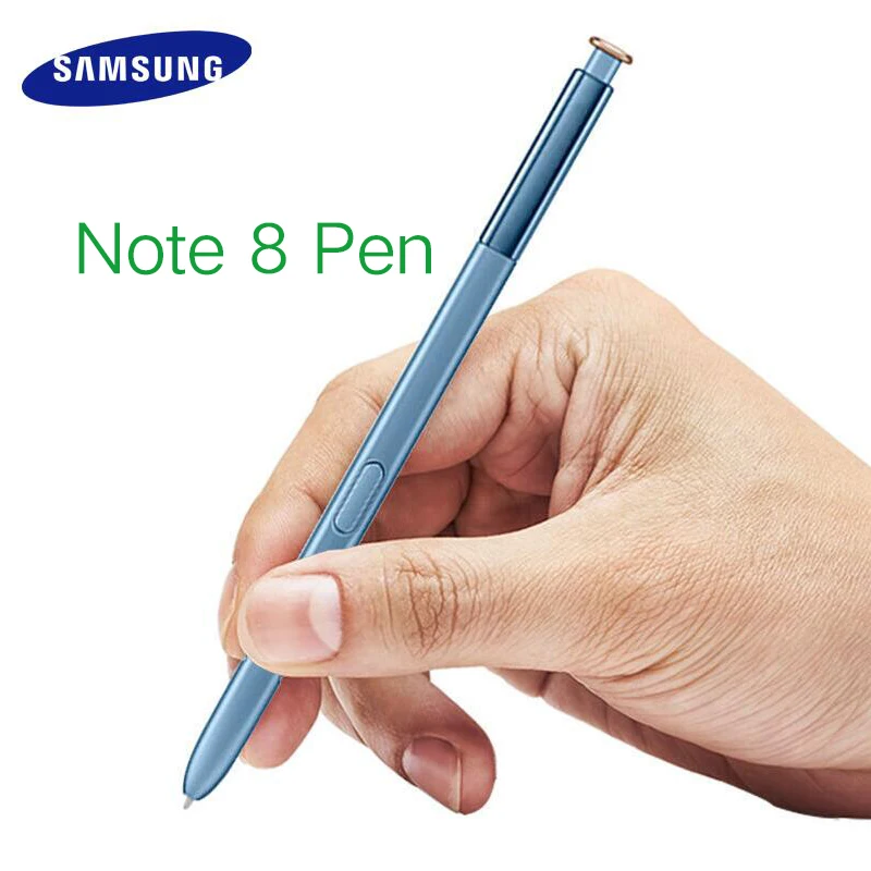 Samsung Note8 Note 8 Pen 100 Original Stylus Active S Pen Touch Screen