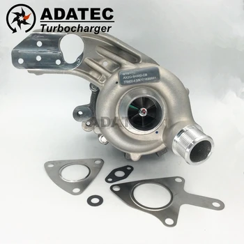 

No electronic actuator GTB1749VK turbolader 778400 AX2Q6K682CB turbine Links turbo charger for Jaguar XF 3.0 D 275 HP Lion V6