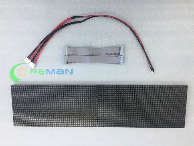Светодиодный на открытом воздухе/Крытый панель P2 полноцветный светодиодный rgb Светодиодный модуль 128X128 Крытый светодиодный панельный светодиодный модуль экрана