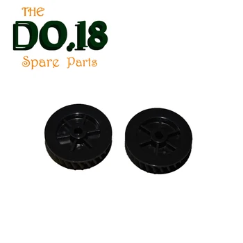 

2pc Developer Gear AB01-3790 For Ricoh Aficio 1060 1075 2060 2075 Mp7500 Mp8000 Mp8001