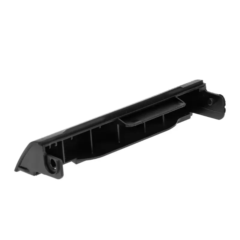 

HDD Caddy Cover Hard Disk Drive Holder Screw Laptop Accessory Replacement for DELL E6320