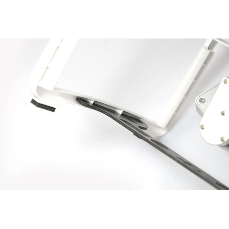 Glass Fiber Gimbal Protection Board Landing Protector Plate Camera Len Protective Guard for DJI Phantom 3 Advanced Professional  (3)