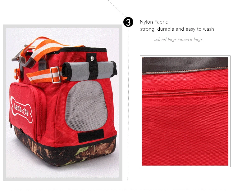 Title 7, Dog Carriers for Small Dogs Cat Fashion Casual ...