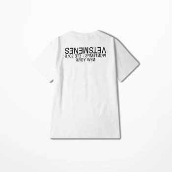 

2019 summer new high street dark Japanese letter men t shirt Harajuku loose short sleeved tshirt men and women streetwear