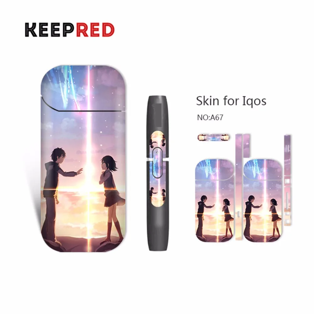 iqos skin05