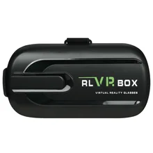 Vr 3d Virtual Reality Glasses Vr Box 2 Thousand Magic Mirror 5 Generation Gafas 3d Realidad Virtual Oculus Rift
