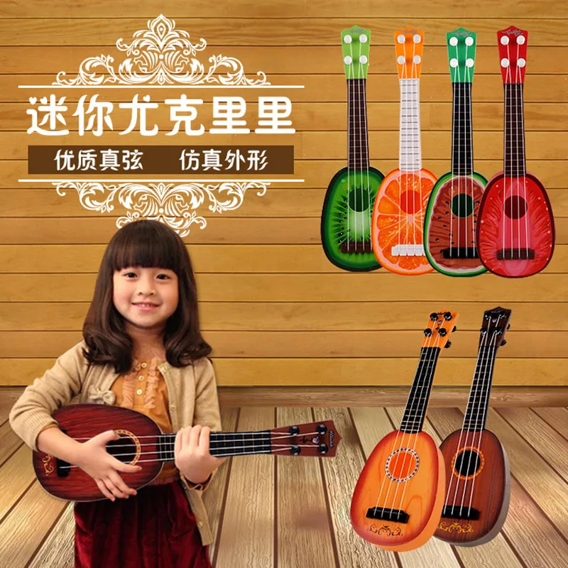 toddler ukulele toy