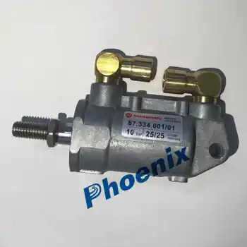 

Phoenix 87.334.001 top quality copper head SM74 SM52 CD102 SM102 air cylinder