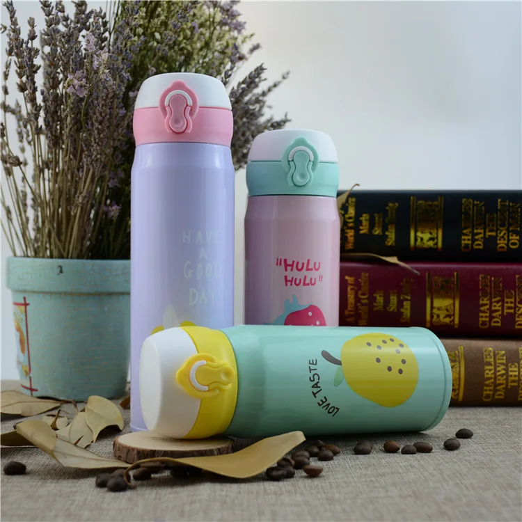Thermos Cup Thermo Mug Vacuum mugs Stainless Steel Bottle Thermal Thermos Bottle Insulated Tumbler Travel 350ML Coffee Mugs Thermos Cup Thermo Mug Vacuum mugs Stainless Steel Bottle Thermal Thermos Bottle Insulated Tumbler Travel 350ML Coffee Mugs