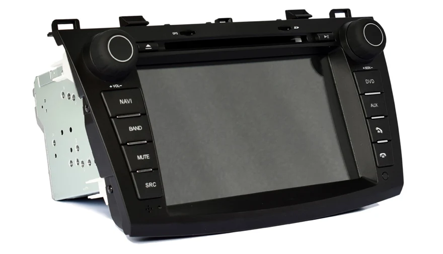 Perfect Android 7.1 Car Radio Video GPS Player for Mazda 3  DVD GPS 9