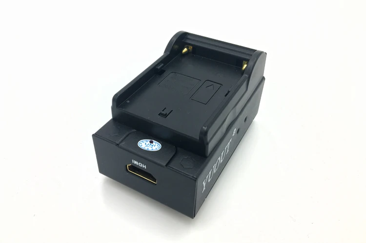 Дизайнерская батарея конвертер HDMI к SDI адаптер SD/HD SDI/3G мультимедиа 1080p HD видео