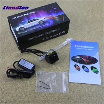 

Car Tracing Cauda Laser Light For KIA Pride / Sephia Sport 2005-2011 Modified Anti Fog Lamps Rear Anti-collision Lights