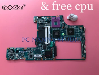 

NOKOTION a1749959b mbx-214 System Mainboard for VPC CW Series Laptop PC Motherboard w/ G210M 256 MB s478 PM45 DDR3