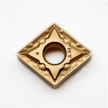 

Original Taegutec CNMG120404-MT TT8115 carbide inserts for lathe turning tool holder boring bar CNMG1204 MCLNR lathe cutter cnc