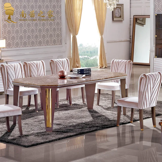Diseño italiano alta calidad muebles para el hogar natural mesa de ... Diseño italiano alta calidad muebles para el hogar natural mesa de ...