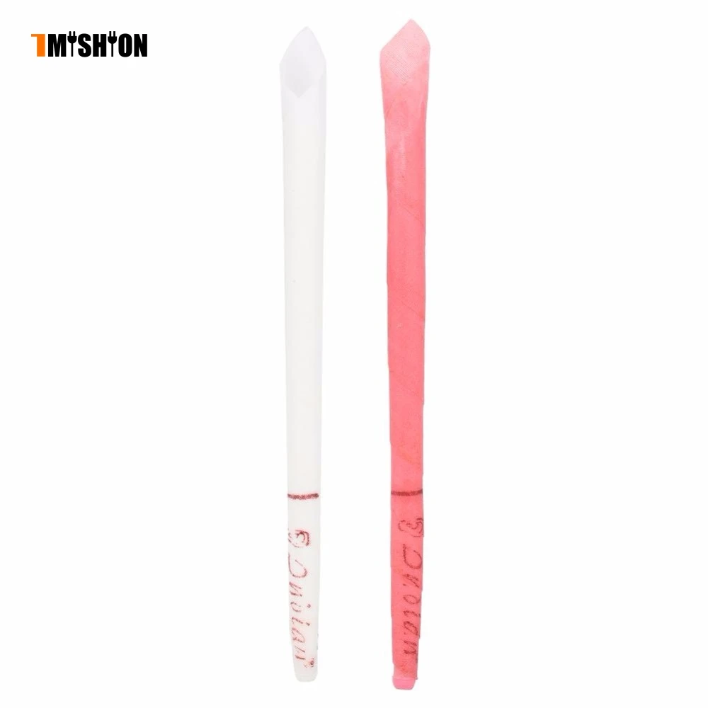 Buy 100pcs Natural Ear Candle Candling Ears Care