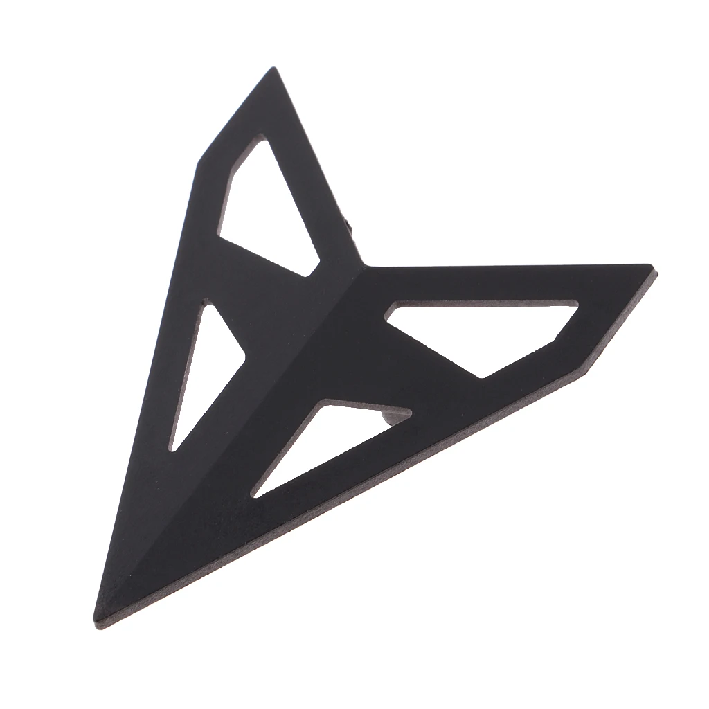 Metal RC Helicopter Tail Boom Holder Set for WLtoys V950 Plane Spare Parts
