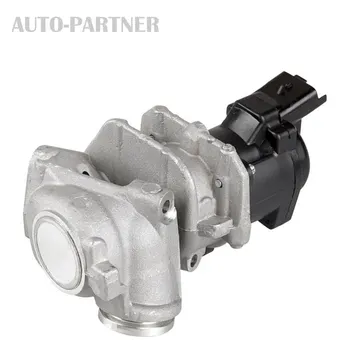 

AUTO-PARTNER EGR Valve for Citroen Berlingo C3 C4 C5 for Peugeot 206 307 407 207 1007 9672880080 9660276280 9685640480