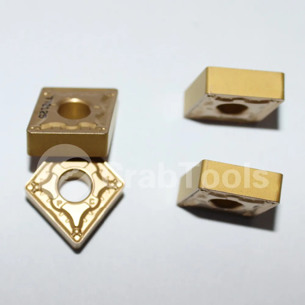 CNMG 120408 PC TT8125-5