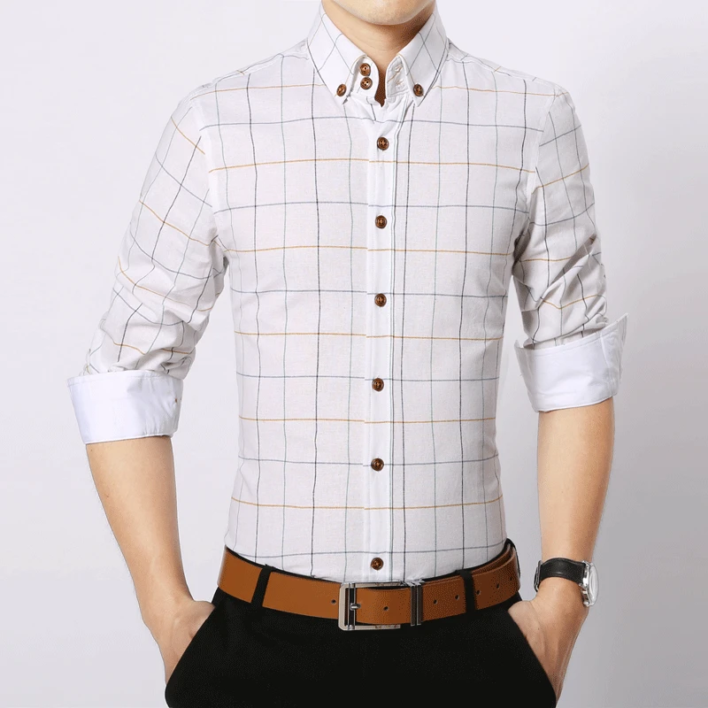 super fine cotton shirts