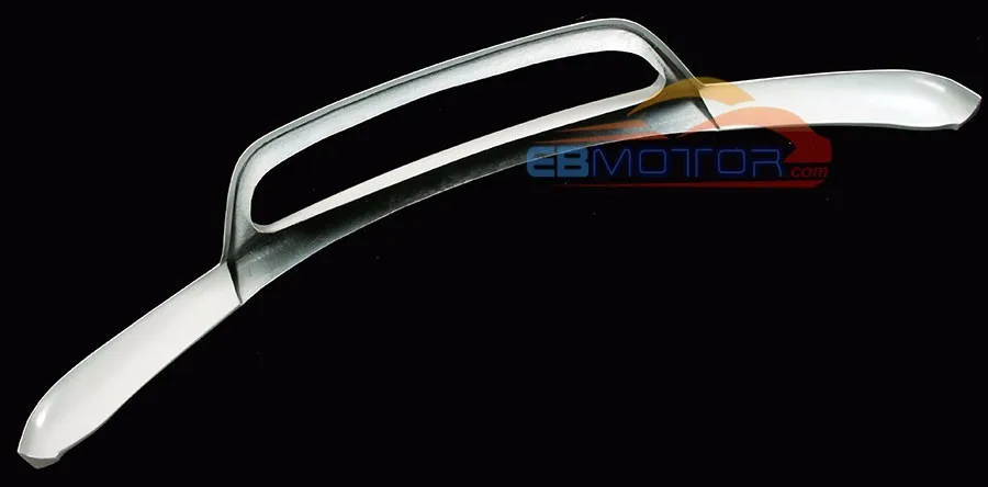ebmotor-com FRONT LIP SPOILER SPLITTER FOR BMW E71 X6M E70 X5M X5 M X6 M b242 4_7023