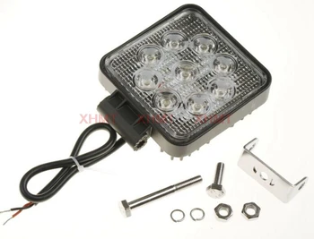

LED Work Light MT371-25